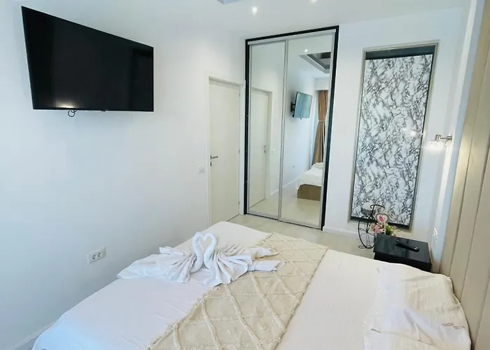 Amely 305 By Wave Năvodari