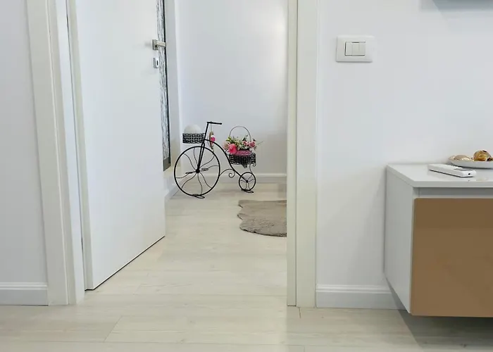 Apartmán Amely 305 By Wave