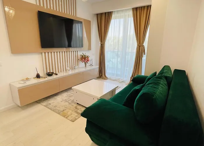 Amely 305 By Wave Năvodari