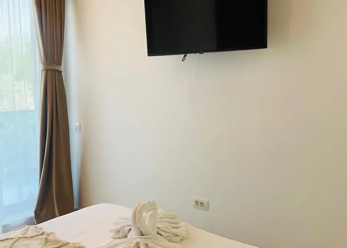 Amely 305 By Wave Apartmán