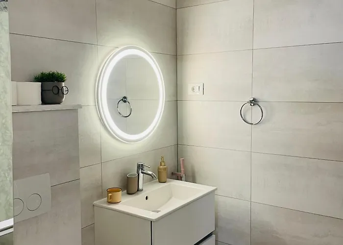 Amely 305 By Wave Apartmán Năvodari