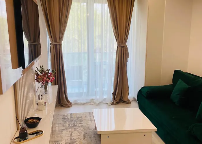 Amely 305 By Wave * Năvodari