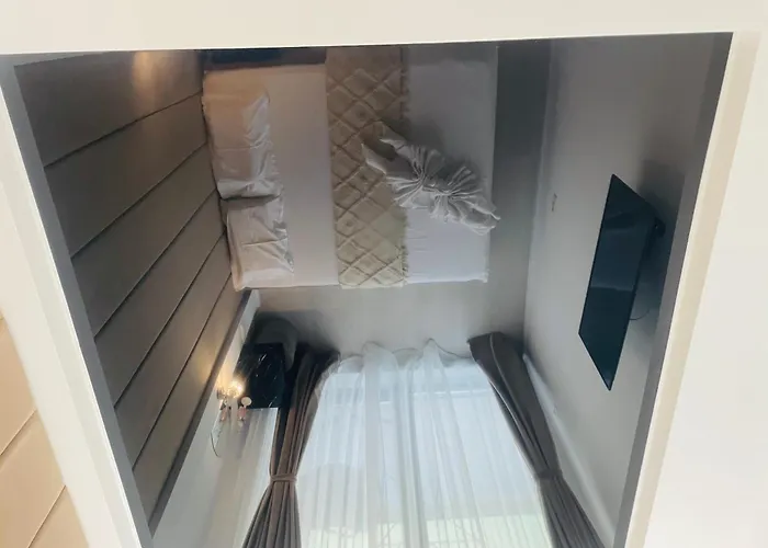 Amely 305 By Wave Apartmán