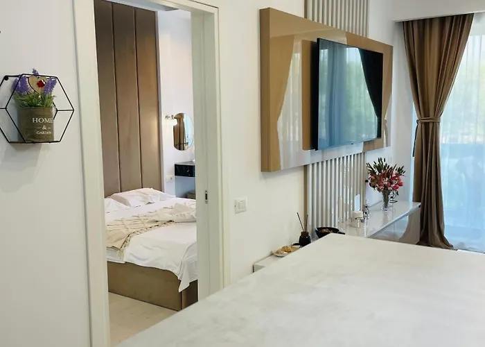 Amely 305 By Wave Apartmán