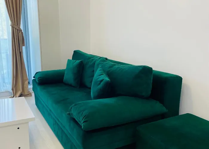 Amely 305 By Wave Apartmán