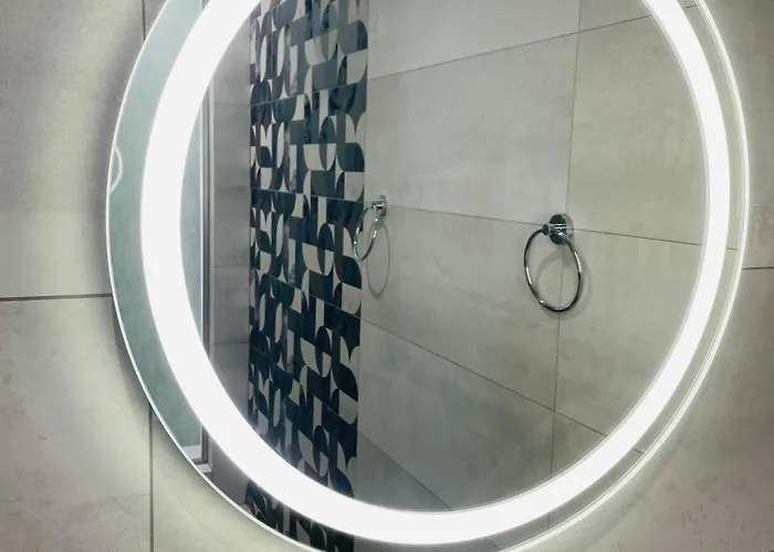 Amely 305 By Wave Apartmán *