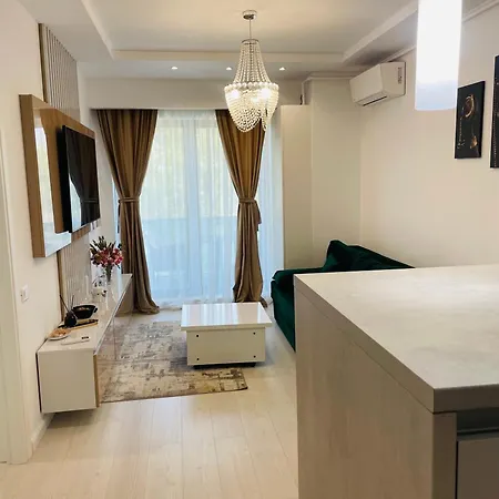 Appartement Amely 305 By Wave Năvodari
