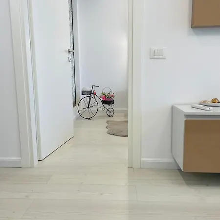 Appartement Amely 305 By Wave