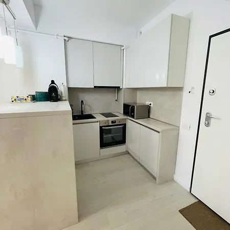 Amely 305 By Wave Apartment *