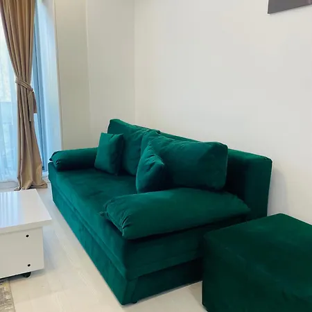 Amely 305 By Wave Apartament